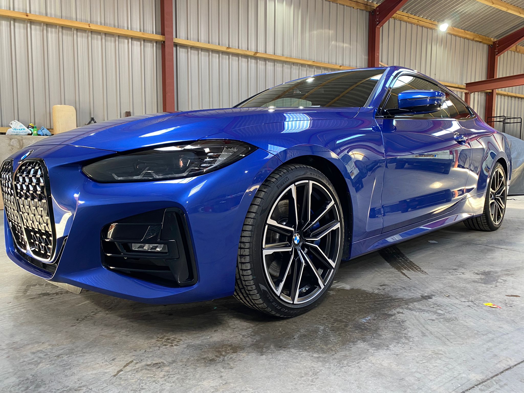 That Detailing Guy Car Detailing Belfast