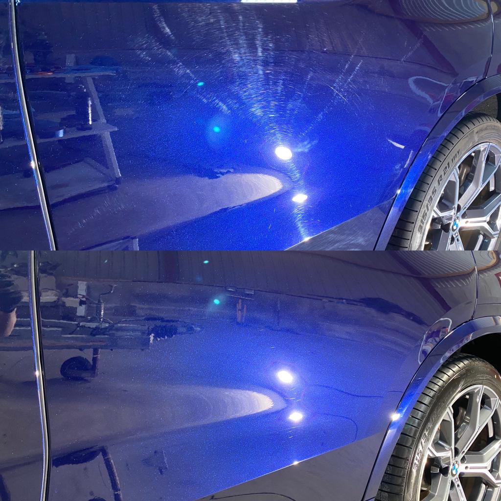 That Detailing Guy Car Detailing Belfast