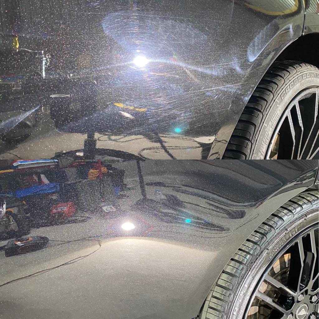 That Detailing Guy Car Detailing Belfast